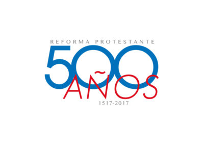 Obra periodística 500 Años de la Reforma Protestante