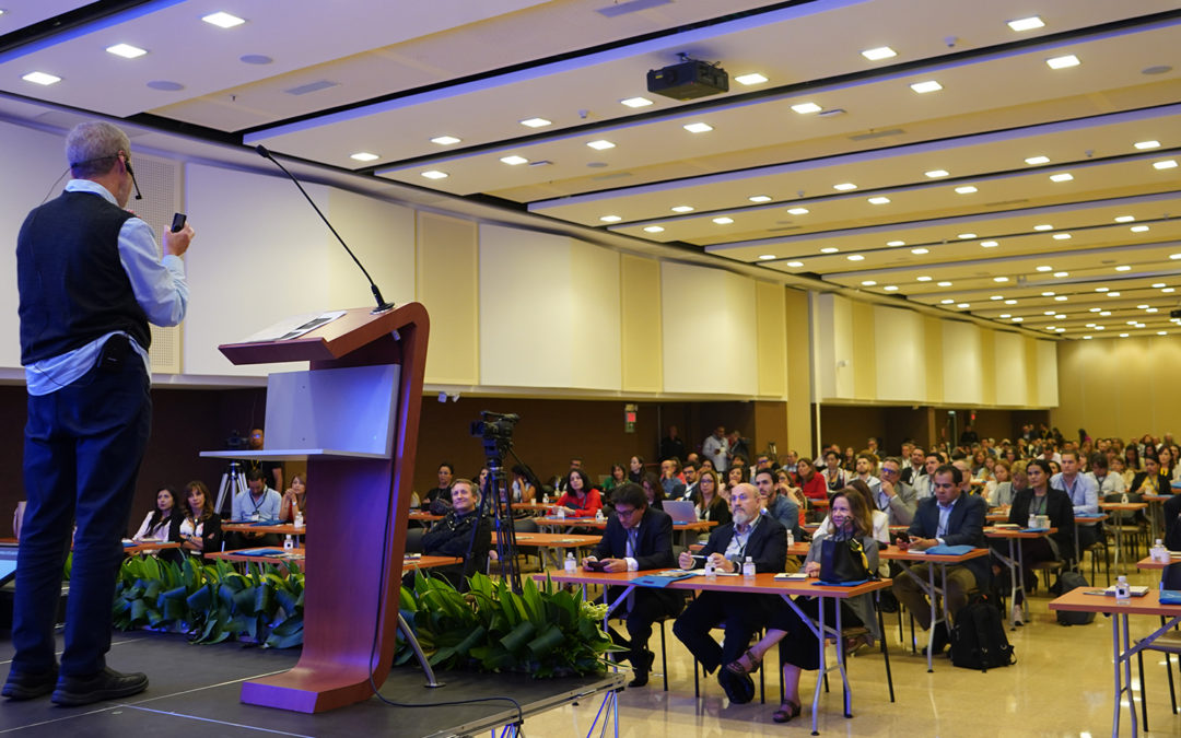 Cumbre Dircom 2019, «La tecnología del futuro y el futuro de la tecnología»