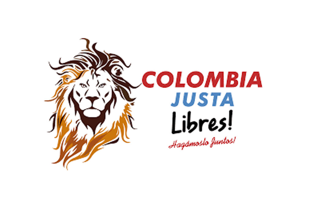 Colombia Justa Libres