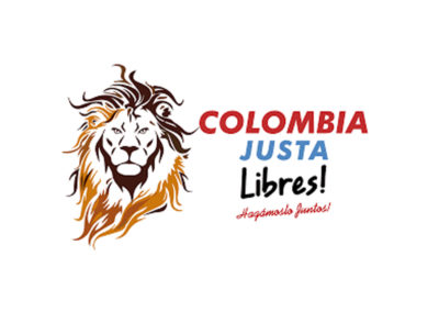 Colombia Justa Libres