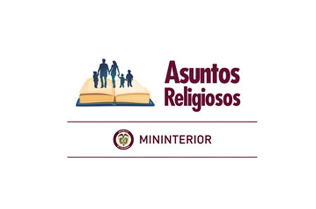 Ministerio del Interior, Asuntos Religiosos