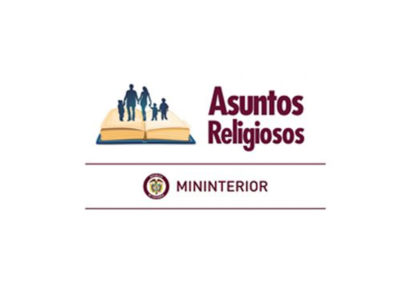 Ministerio del Interior, Asuntos Religiosos