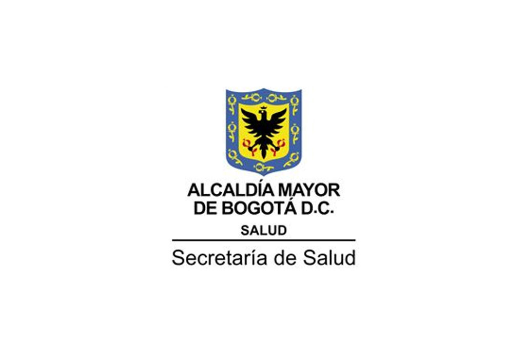 Secretaría Distrital de Salud de Bogotá