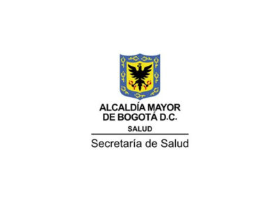 Secretaría Distrital de Salud de Bogotá