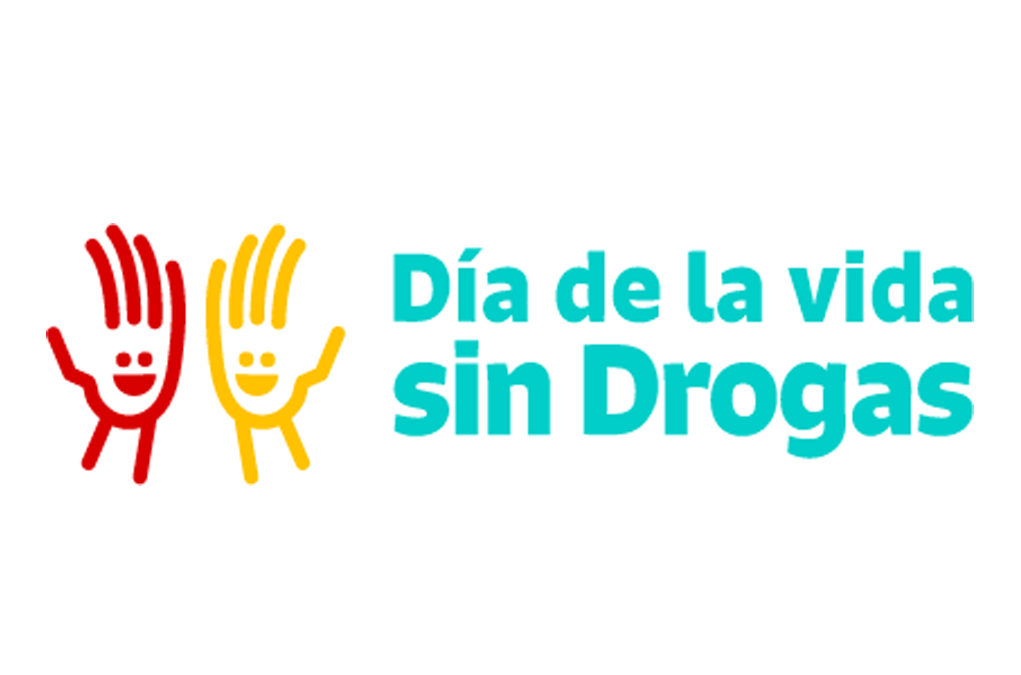 Campaña: Día de la vida sin drogas