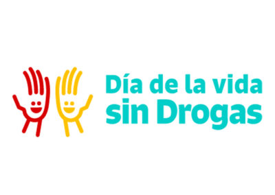 Campaña: Día de la vida sin drogas