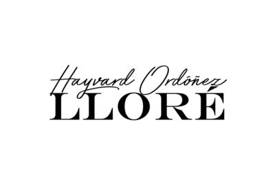 Lloré – Hayvard Ordóñez