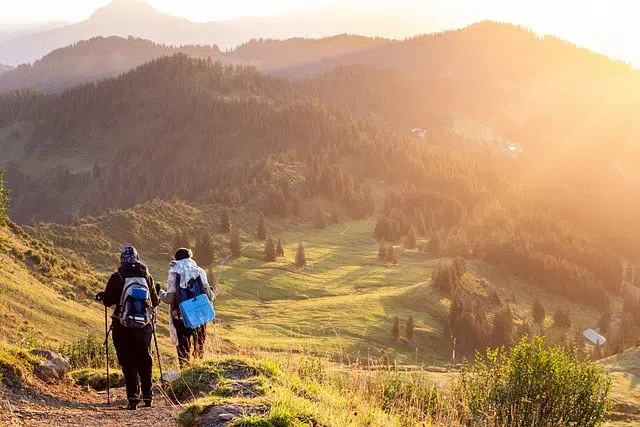 Turismo de Naturaleza, experiencia y oportunidad