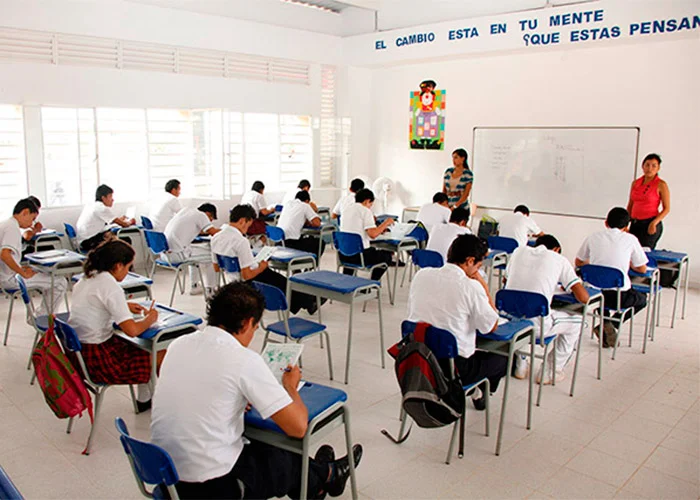 Avanza en el Congreso el proyecto de ley que busca reconocer la educación como derecho fundamental