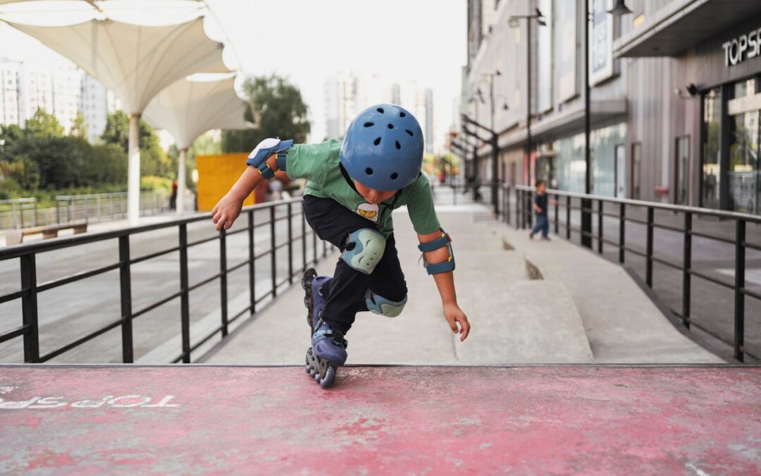 El patinaje de pista, una potencia deportiva de laque pocos hablan